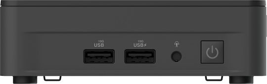 ASRock 90BXG5301-A10GA0W Barebone