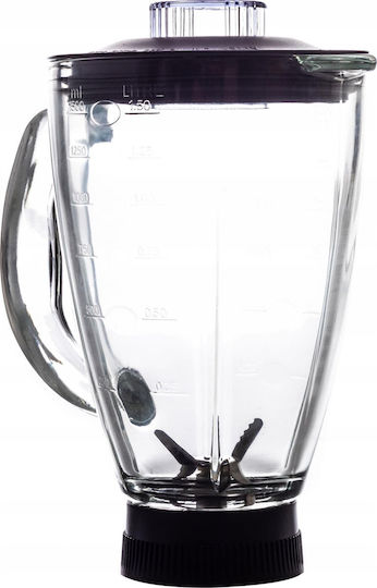 Ravanson Ανταλλακτικό Αξεσουάρ για Πολυμίξερ 4.5lt