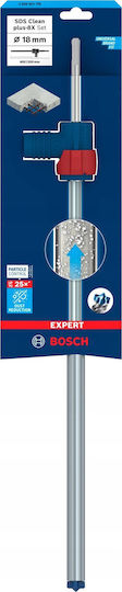 Bosch Hammer Drill Τρυπάνι 18mm 2608901779