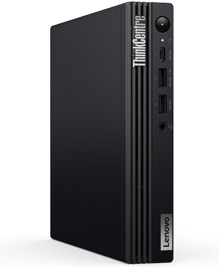 Lenovo ThinkCentre M70q Gen 5 Mini PC (Core i7-14700T/16GB DDR5/1TB SSD/W11 Pro)
