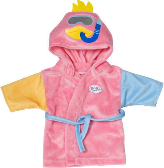 ZAPF Creation Baby Born Μπουρνούζι 838167