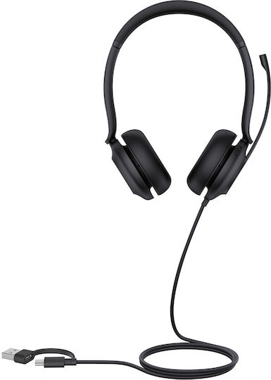 Yealink VOIP Headset (1308164)