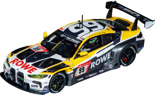 Hybrid Bmw M4 Gt3 Rowe Racing No.99