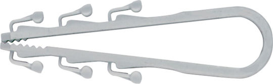 fischer Στήριγμα Σωλήνα 100τμχ 058155