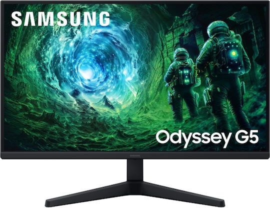 Samsung Odyssey G5 G53F IPS HDR Gaming Monitor 27" QHD 2560x1440 200Hz