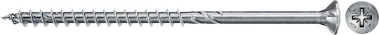 fischer Βίδα με Μήκος 90mm 30τμχ 670433