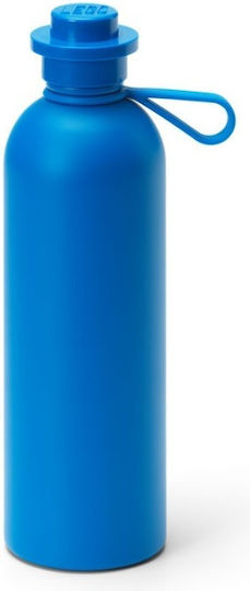 LEGO Παιδικό Παγούρι Μπλε 41480801