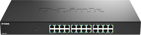 D-Link DMS-1024/E L2 Switch