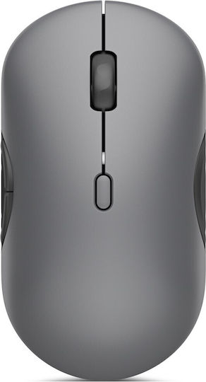 Lenovo 700 Ασύρματο Bluetooth Ποντίκι Γκρι
