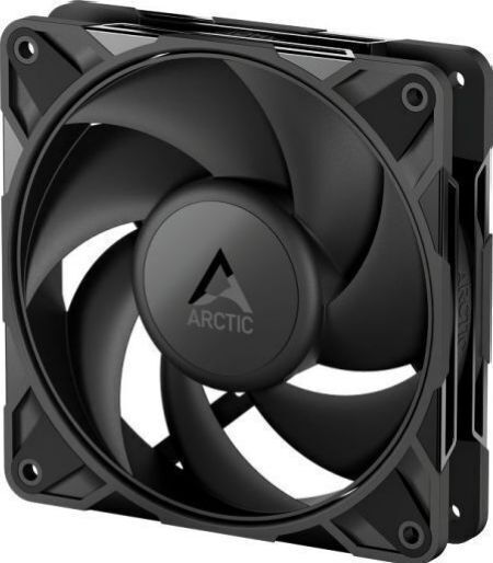 Arctic P14 Pro Reverse Case Fan 140mm με Χωρίς Led Φωτισμό και Σύνδεση 4-Pin Molex / 4-Pin PWM