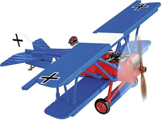 Historical Collection Fokker D Vii