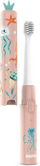 Neno Ηλεκτρική Οδοντόβουρτσα Πολύχρωμο