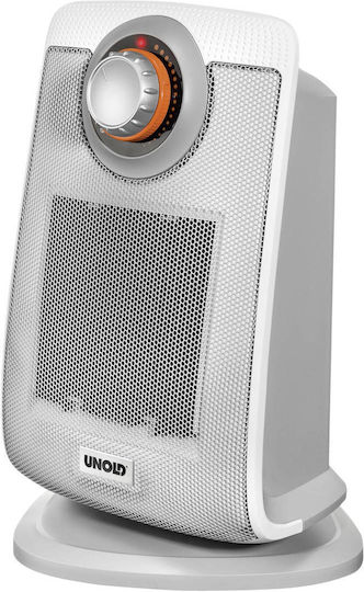 Unold Κεραμικό Αερόθερμο Μπάνιου Δαπέδου 2000W 86440