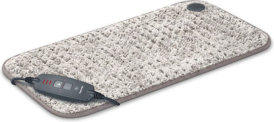 Beurer Hk 20047 Ηλεκτρική Θερμοφόρα Γενικής Χρήσης Καφέ 60x30εκ.