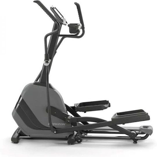 Horizon Fitness Andes HZ-ANDES_7.1 Μαγνητικό Ελλειπτικό Μηχάνημα για Χρήστη έως 136kg