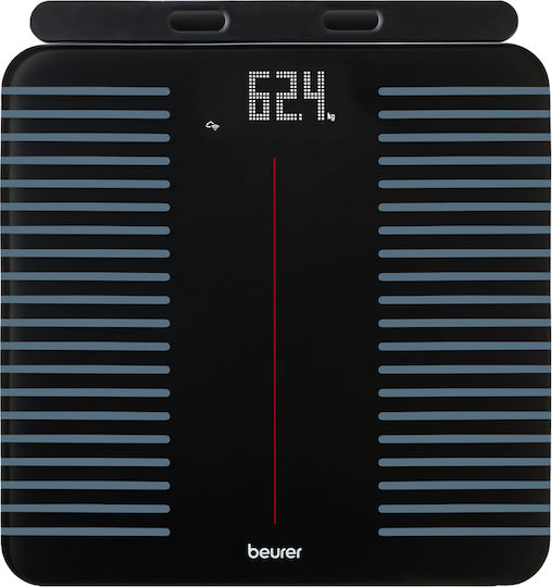Beurer Bf 990 Wifi/bt Ψηφιακή Ζυγαριά