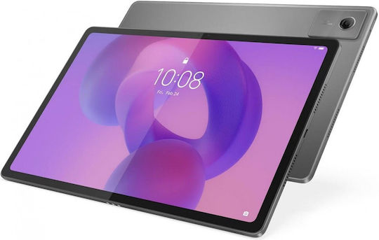 Lenovo Idea Tab Plus 12.1" (8GB/256GB/Pen Bundled) Luna Grey