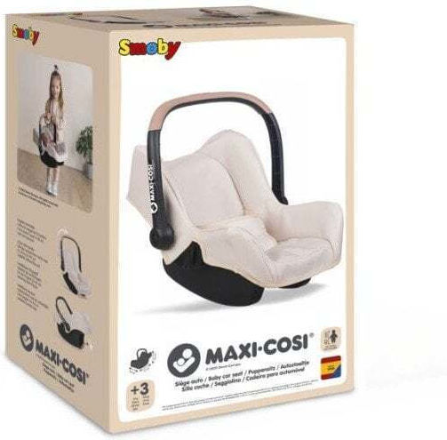 Maxi Cosi Beige Carrier
