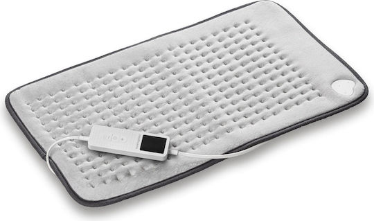 Medisana Ηλεκτρική Θερμοφόρα Μαξιλάρι Γκρι 60x60εκ.