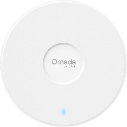 TP-LINK EAP720 WiFi Mesh Network Access Point Wi‑Fi 7 Dual Band (2.4 & 5GHz)