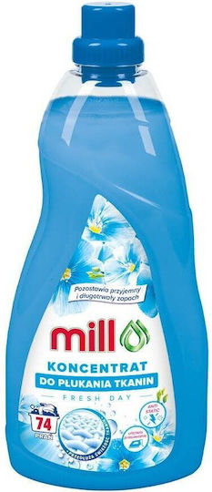 Mill Μαλακτικό Συμπυκνωμένο 74 Μεζούρες