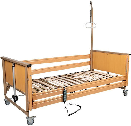 MDH Ηλεκτρικό Πολύσπαστο Νοσοκομειακό Κρεβάτι
