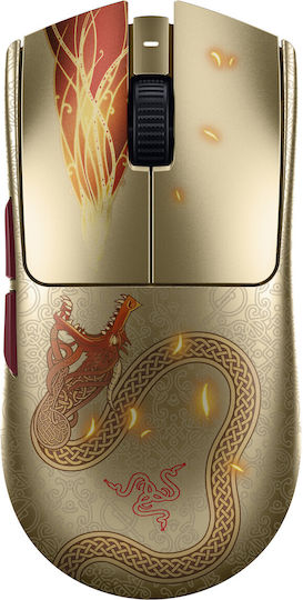 Razer Viper V3 Pro Ασύρματο Gaming Ποντίκι 35000 DPI Counter-Strike 2 Edition