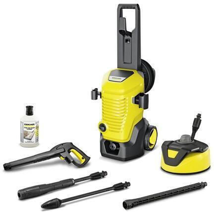 Karcher K 5 WCM Premium Πλυστικό Ρεύματος 2100W με Πίεση 145bar