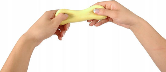 Mdh Plasticine Hand Finger Rehabilitation Yellow