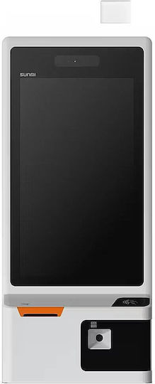 SunMi Gms Scanner Χειρός με Δυνατότητα Ανάγνωσης 2D και QR Barcodes P05074037