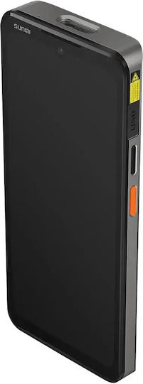 SunMi Scanner Χειρός με Δυνατότητα Ανάγνωσης 2D και QR Barcodes P09070015