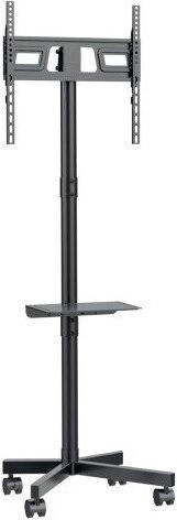 Montis MT191 Βάση Τηλεόρασης Τοίχου έως 35kg