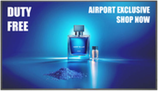 Philips Videowall Public Display 55"