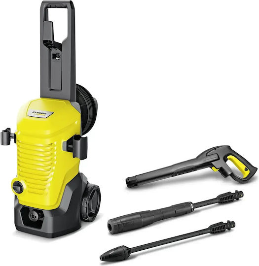 Karcher K 4 WCM Πλυστικό Ρεύματος