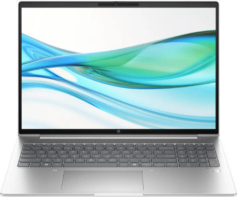 HP ProBook 460 G11 16" IPS FHD+ (Ultra 5-125U/16GB/512GB SSD/W11 Pro) (DE Keyboard)