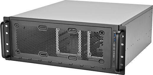 Silverstone Rm45-360 Rack Black 4u