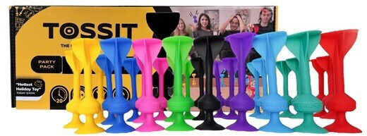 Tossit 26 Βελάκια για Στόχο