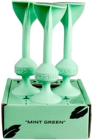 Tossit 3 Βελάκια για Στόχο Πράσινα