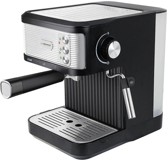 Esperanza Μηχανή Espresso EKC011