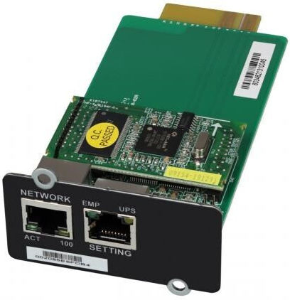 Nmc Ever G2 Network Card Pwrl Rt Pro 1-3k/rt P