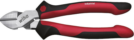 Wiha Κόφτης Καλωδίων Πλάγιος 43456