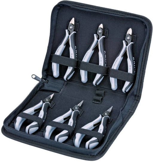 Knipex Σετ Πένσες 00 20 16 P