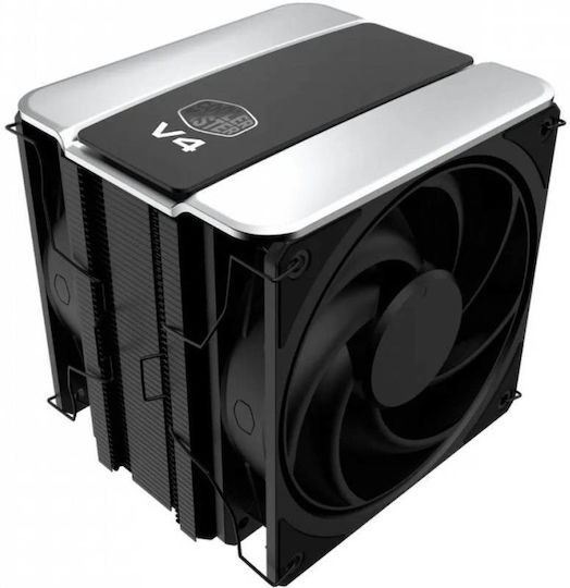 CoolerMaster 3DHP Ψύκτρα Επεξεργαστή για Socket AM4/AM5/1200/115x/1700