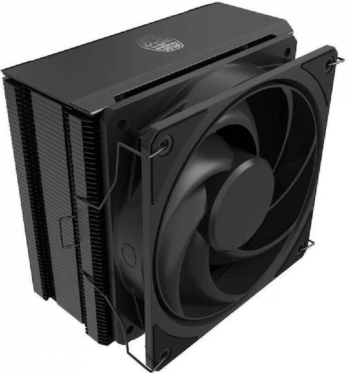 CoolerMaster Hyper 212 3DHP Ψύκτρα Επεξεργαστή για Socket AM4/AM5/1200/115x/1700