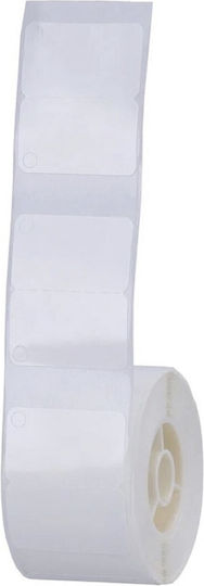 Niimbot 1EA01585401 Αυτοκόλλητες Ετικέτες σε Ρολό για Εκτυπωτή Ετικετών