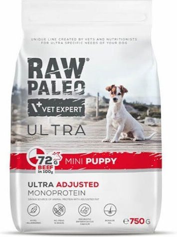 Beni 20kg Ξηρά Τροφή Σκύλων Μικρόσωμων Φυλών