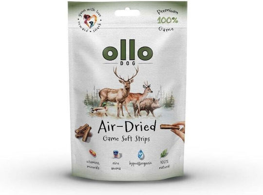 Francodex Μακαρόνια Σκύλου Διαίτης 100gr