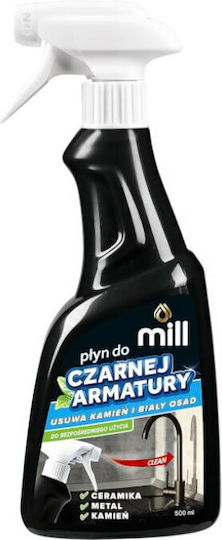 Mill Clean Καθαριστικό Spray Κουζίνας 500ml