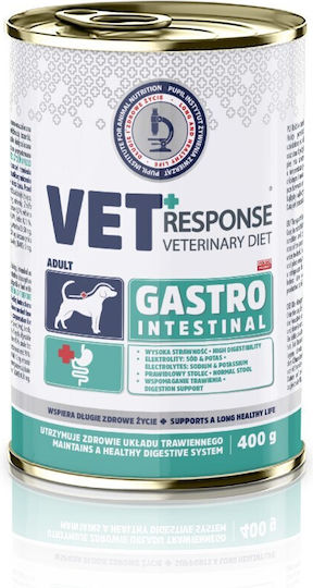 Dog Food Υγρή Τροφή Σκύλων 400gr