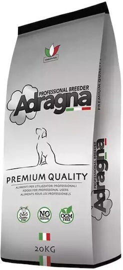 Adragna 20kg Ξηρά Τροφή Σκύλων με Κοτόπουλο